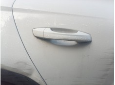 Recambio de maneta exterior trasera derecha para seat arona (kj7, kjp) 1.0 tsi referencia OEM IAM   