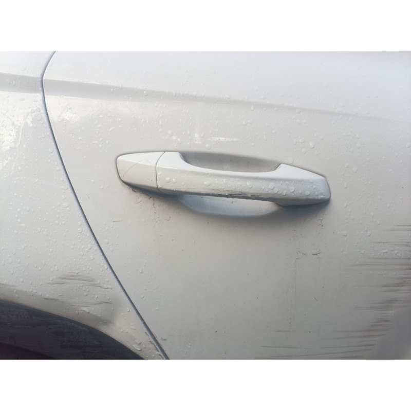 Recambio de maneta exterior trasera derecha para seat arona (kj7, kjp) 1.0 tsi referencia OEM IAM   