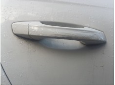 Recambio de maneta exterior trasera derecha para seat arona (kj7, kjp) 1.0 tsi referencia OEM IAM    2