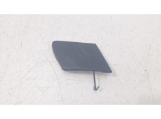 Recambio de moldura paragolpe delantera para toyota yaris (_p13_) 1.5 hybrid (nhp130_) referencia OEM IAM 521290D050  