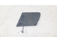 Recambio de moldura paragolpe delantera para toyota yaris (_p13_) 1.5 hybrid (nhp130_) referencia OEM IAM 521290D050   2