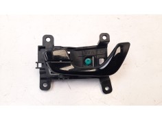 MANETA INTERIOR DELANTERA IZQUIERDA 82613J9000 82613J9000 