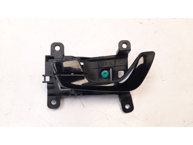 Recambio de maneta interior delantera izquierda para hyundai kona 1.0 tgdi cat referencia OEM IAM 82613J9000  