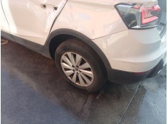 AMORTIGUADOR TRASERO IZQUIERDO 2Q0513049CF 2Q0513049CF 