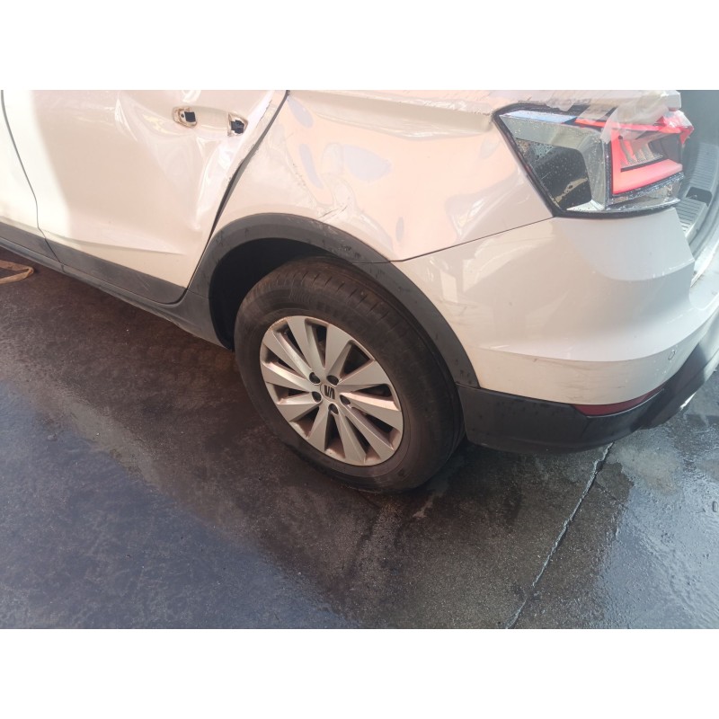 Recambio de amortiguador trasero izquierdo para seat arona (kj7, kjp) 1.0 tsi referencia OEM IAM   
