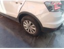 AMORTIGUADOR TRASERO IZQUIERDO 2Q0513049CF 2Q0513049CF 
