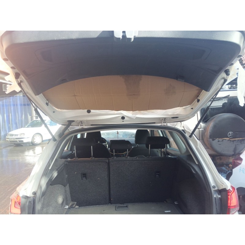 Recambio de amortiguadores maletero / porton para seat arona (kj7, kjp) 1.0 tsi referencia OEM IAM   