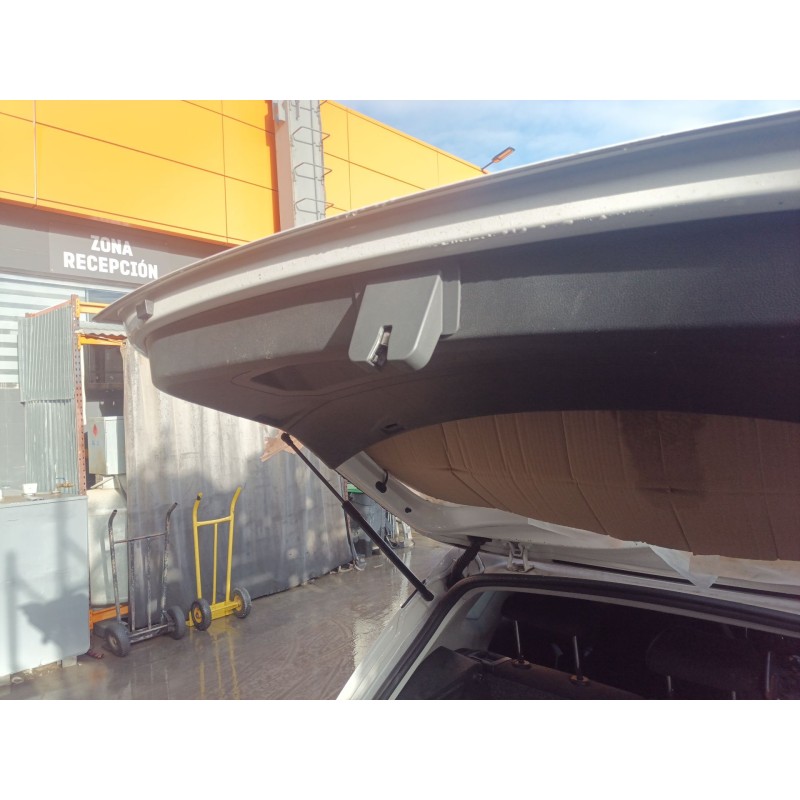 Recambio de cerradura maletero / porton para seat arona (kj7, kjp) 1.0 tsi referencia OEM IAM   