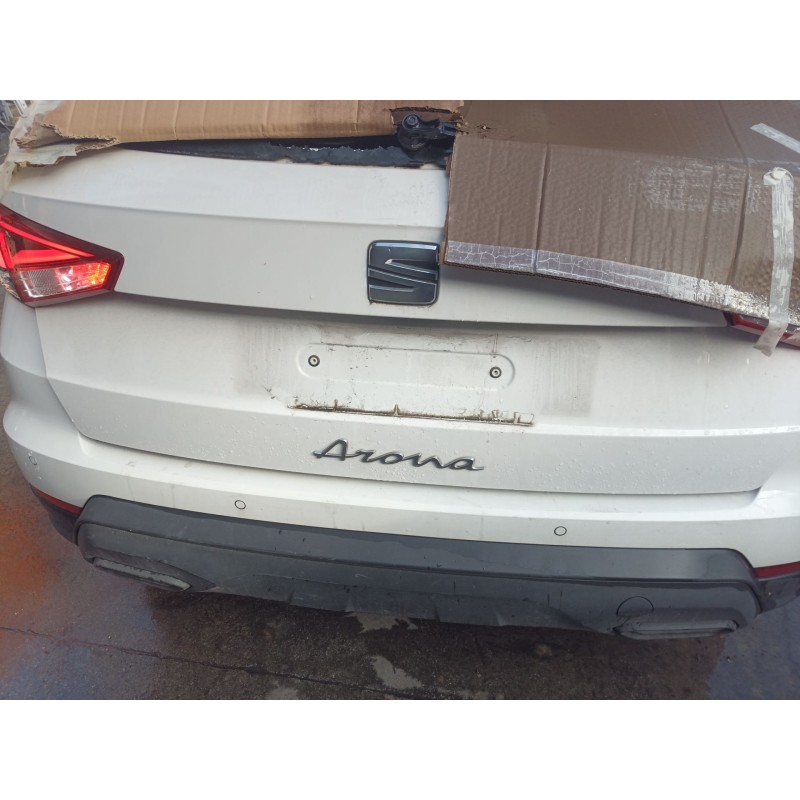 Recambio de maneta exterior porton para seat arona (kj7, kjp) 1.0 tsi referencia OEM IAM   