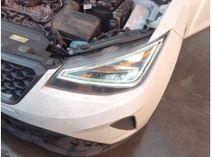 Recambio de faro izquierdo para seat arona (kj7, kjp) 1.0 tsi referencia OEM IAM   