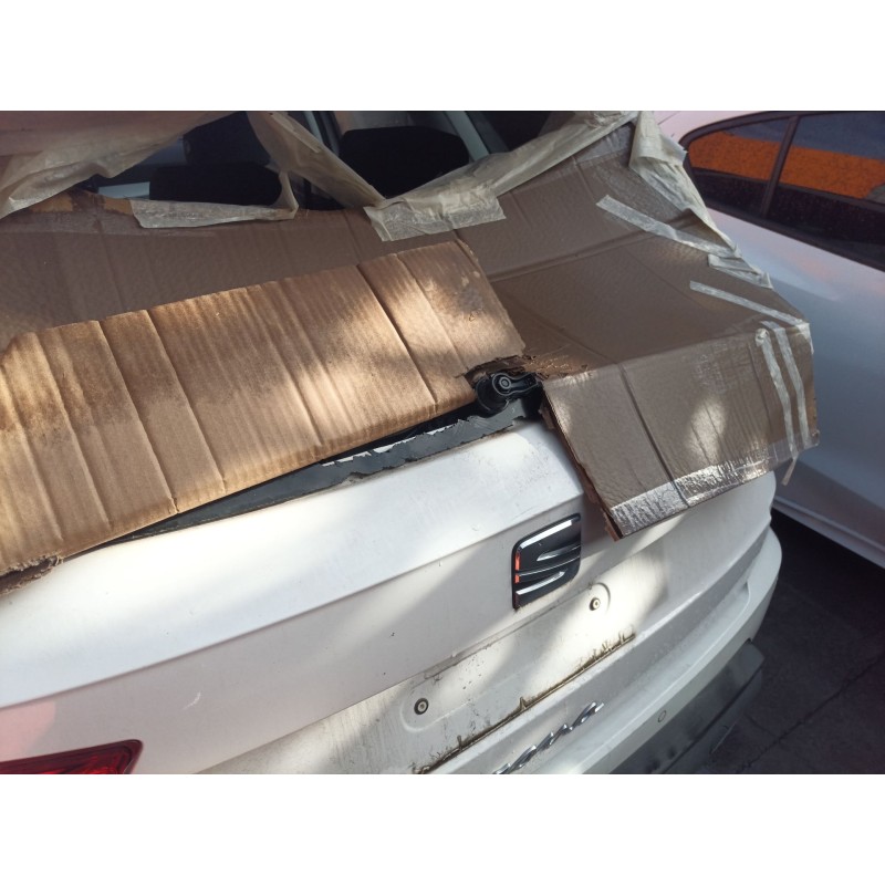 Recambio de motor limpia trasero para seat arona (kj7, kjp) 1.0 tsi referencia OEM IAM   