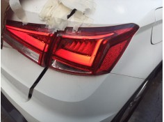 Recambio de piloto trasero derecho para seat arona (kj7, kjp) 1.0 tsi referencia OEM IAM 6F9945208B   2