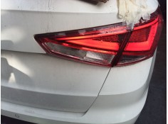 Recambio de piloto trasero derecho interior para seat arona (kj7, kjp) 1.0 tsi referencia OEM IAM    2