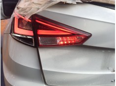 Recambio de piloto trasero izquierdo interior para seat arona (kj7, kjp) 1.0 tsi referencia OEM IAM 6F9945307D   2