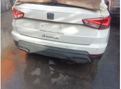 Recambio de refuerzo paragolpes trasero para seat arona (kj7, kjp) 1.0 tsi referencia OEM IAM   