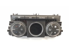 Recambio de mando climatizador para citroen c-elysée 1.6 blue-hdi fap referencia OEM IAM 96746550ZD  