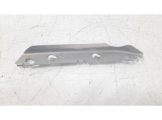 Recambio de soporte paragolpes delantero izquierdo para bmw 3 (e90) 335 i referencia OEM IAM 5111713409706   2