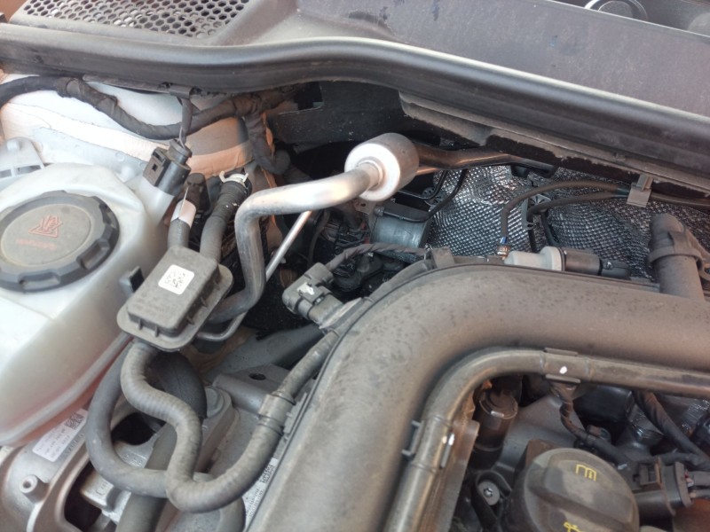 Recambio de abs para seat arona (kj7, kjp) 1.0 tsi referencia OEM IAM   