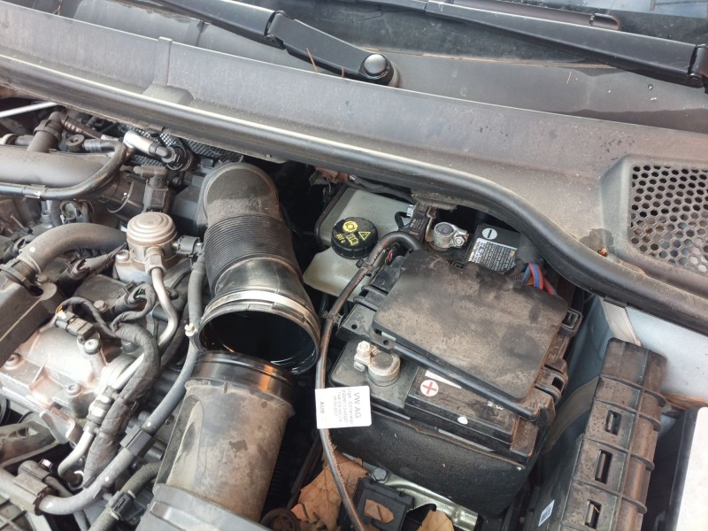 Recambio de bomba freno para seat arona (kj7, kjp) 1.0 tsi referencia OEM IAM   