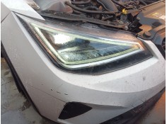 Recambio de faro derecho para seat arona (kj7, kjp) 1.0 tsi referencia OEM IAM   