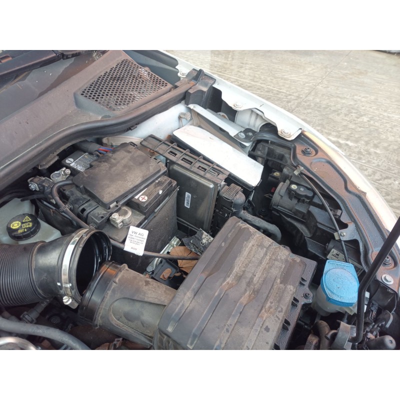 Recambio de centralita motor uce para seat arona (kj7, kjp) 1.0 tsi referencia OEM IAM   