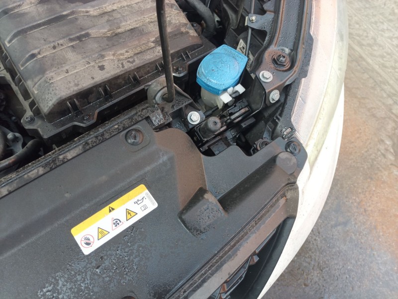 Recambio de cerradura capo para seat arona (kj7, kjp) 1.0 tsi referencia OEM IAM   