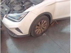 Recambio de mangueta delantera izquierda para seat arona (kj7, kjp) 1.0 tsi referencia OEM IAM   