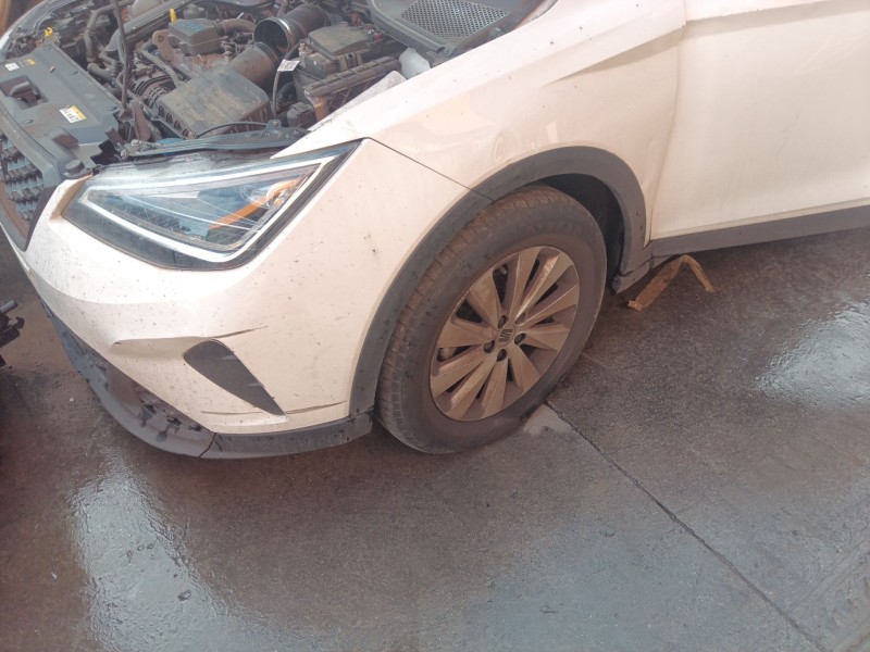 Recambio de mangueta delantera izquierda para seat arona (kj7, kjp) 1.0 tsi referencia OEM IAM   