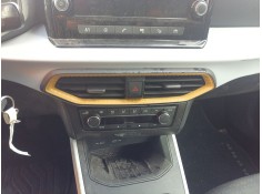 Recambio de aireador central para seat arona (kj7, kjp) 1.0 tsi referencia OEM IAM   