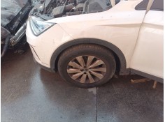 Recambio de amortiguador delantero izquierdo para seat arona (kj7, kjp) 1.0 tsi referencia OEM IAM   