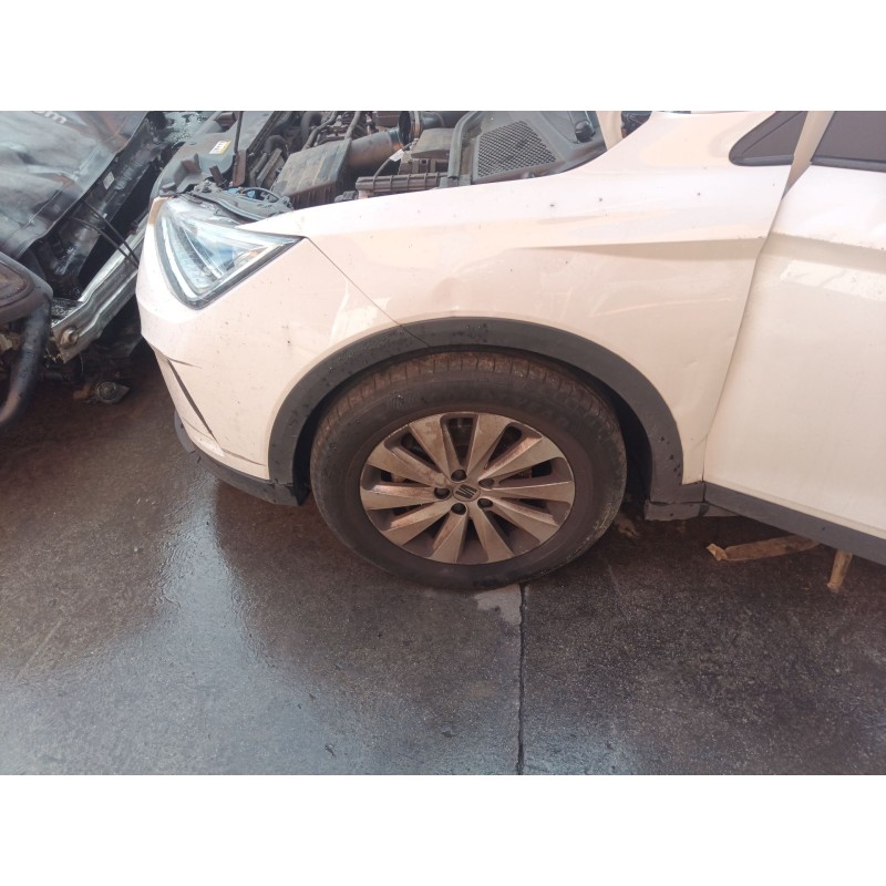 Recambio de amortiguador delantero izquierdo para seat arona (kj7, kjp) 1.0 tsi referencia OEM IAM   