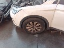 AMORTIGUADOR DELANTERO IZQUIERDO 2Q0413031DP 2Q0413031DP 
