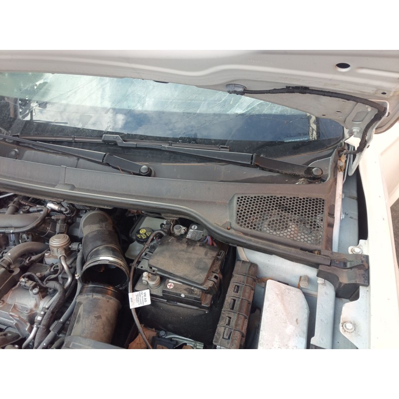 Recambio de motor limpia delantero para seat arona (kj7, kjp) 1.0 tsi referencia OEM IAM   