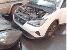 Recambio de radiador agua para seat arona (kj7, kjp) 1.0 tsi referencia OEM IAM   