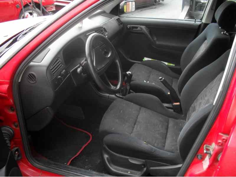 volkswagen golf iii berlina (1h1) del año 1991