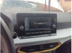 Recambio de pantalla multifuncion para seat arona (kj7, kjp) 1.0 tsi referencia OEM IAM   