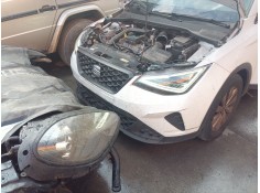 Recambio de refuerzo paragolpes delantero para seat arona (kj7, kjp) 1.0 tsi referencia OEM IAM   