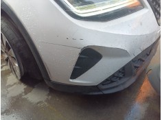 Recambio de paragolpes delantero para seat arona (kj7, kjp) 1.0 tsi referencia OEM IAM    2