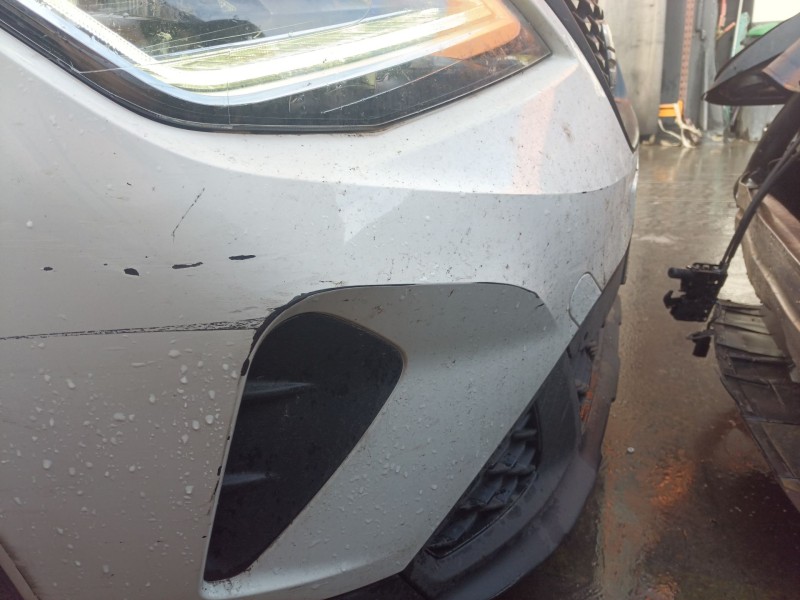 Recambio de paragolpes delantero para seat arona (kj7, kjp) 1.0 tsi referencia OEM IAM   