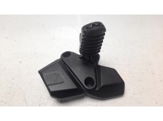 Recambio de estribera derecha para honda cl cl500 (pc67) referencia OEM IAM 50600K3SJA0  