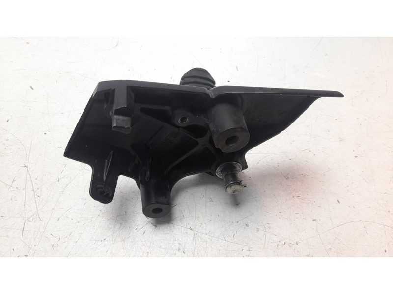 Recambio de estribera derecha para honda cl cl500 (pc67) referencia OEM IAM 50600K3SJA0  
