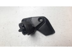 Recambio de estribera izquierda para honda cl cl500 (pc67) referencia OEM IAM 50700K3SJA0  