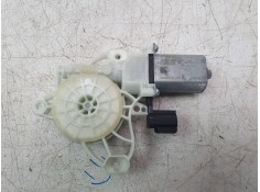 Recambio de motor elevalunas trasero izquierdo para ford focus iv (hn) 1.0 ecoboost mhev active referencia OEM IAM JX7B14553BF A 2