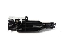 Recambio de maneta exterior trasera izquierda para nissan pulsar (c13) 1.2 16v cat referencia OEM IAM 806403ZL6B   2