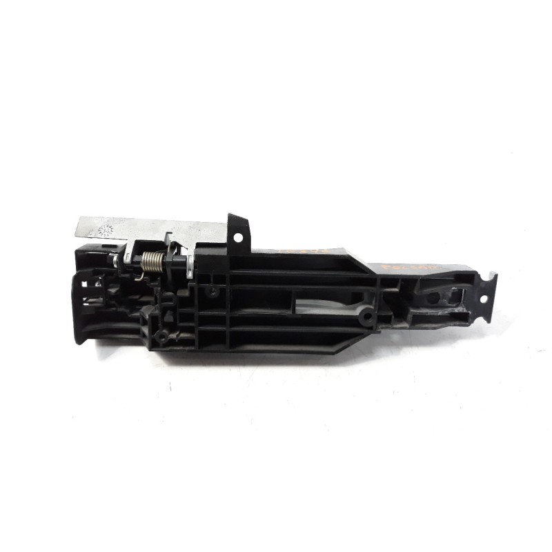 Recambio de maneta exterior trasera izquierda para nissan pulsar (c13) 1.2 16v cat referencia OEM IAM 806403ZL6B  