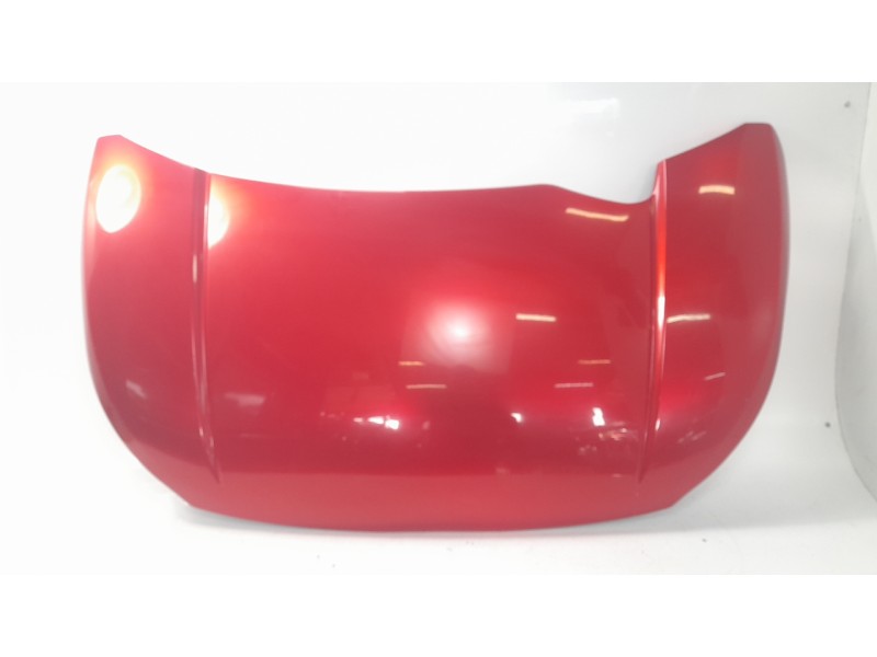 Recambio de capo para ligier js50 0.5 referencia OEM IAM 1411527  