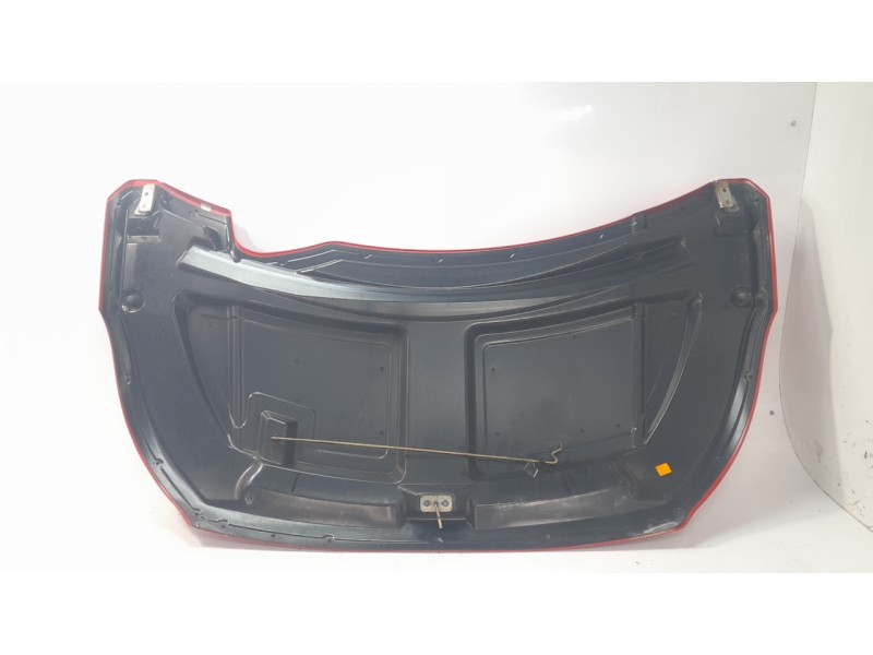 Recambio de capo para ligier js50 0.5 referencia OEM IAM 1411527  