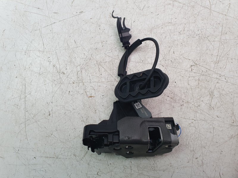 Recambio de cerradura puerta trasera izquierda para ford focus iv (hn) 1.0 ecoboost mhev active referencia OEM IAM PX7AA26413A 2
