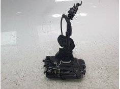 Recambio de cerradura puerta trasera izquierda para ford focus iv (hn) 1.0 ecoboost mhev active referencia OEM IAM PX7AA26413A 2