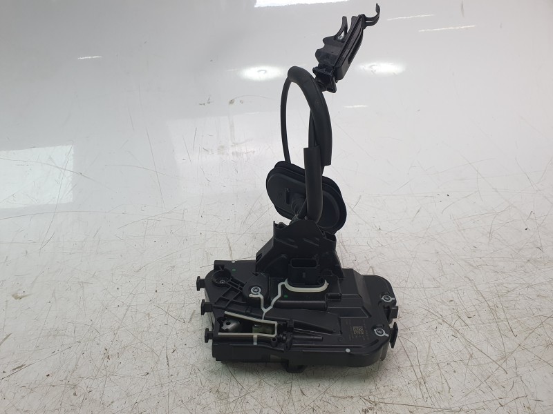 Recambio de cerradura puerta trasera izquierda para ford focus iv (hn) 1.0 ecoboost mhev active referencia OEM IAM PX7AA26413A 2
